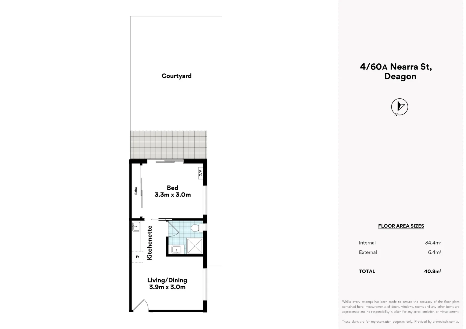 Additional image 32 of 60a Nearra Street, Deagon QLD 4017
