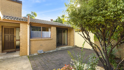 Picture of 6/21 Hargrave Street, SCULLIN ACT 2614