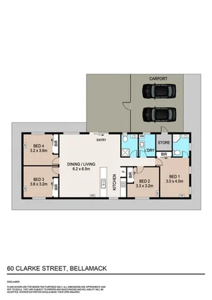 Additional image 16 of 60 Clarke Street, Bellamack NT 0832