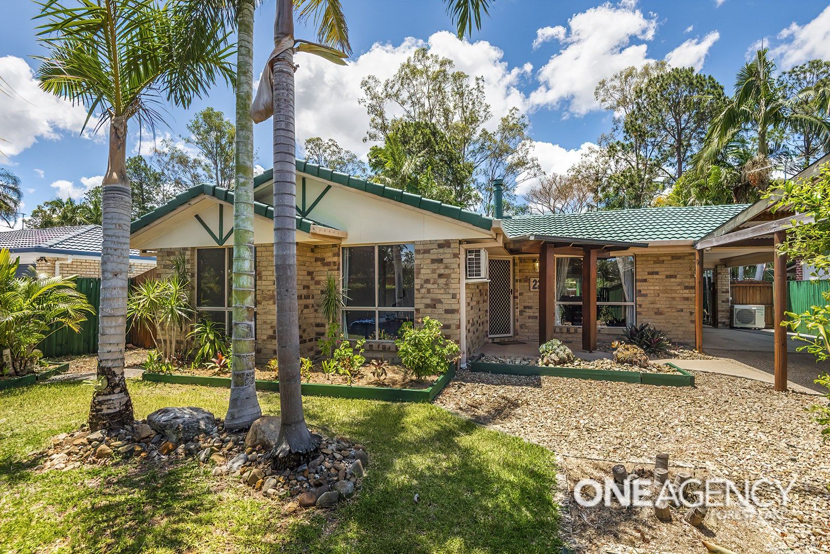 22 Clarence St, Waterford West QLD 4133, Image 0