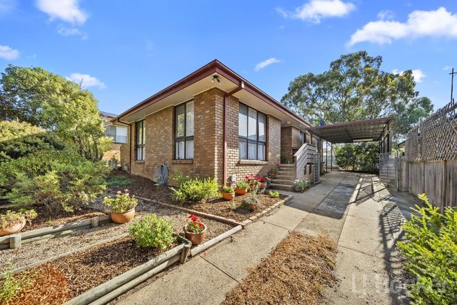 Picture of 21 Waratah Street, KARABAR NSW 2620