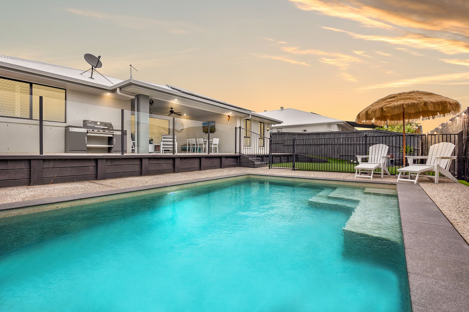 19 Pumicestone Way, Mountain Creek Property History & Address