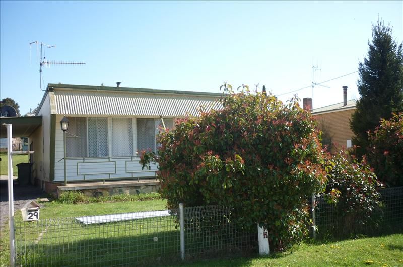 29 Baker Street, Adaminaby NSW 2629, Image 0