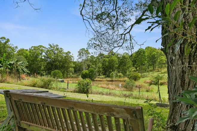 Picture of 11 Riversdale Road, KANDANGA QLD 4570