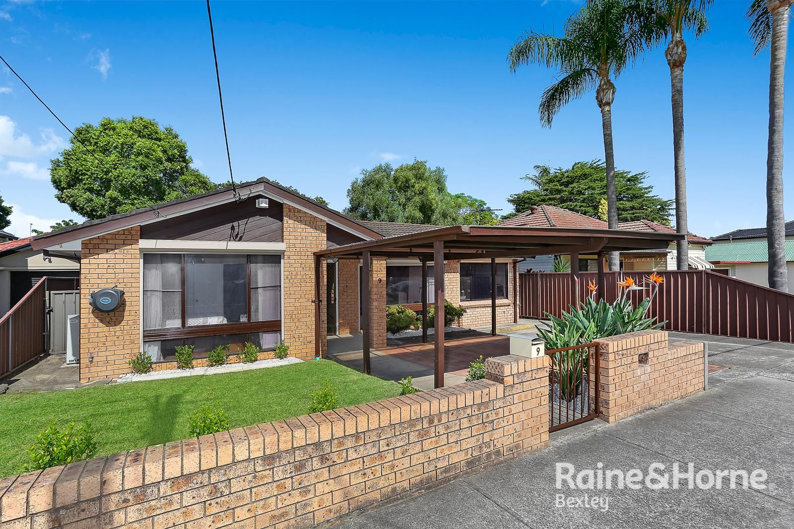 9 St Georges Road, Bexley NSW 2207