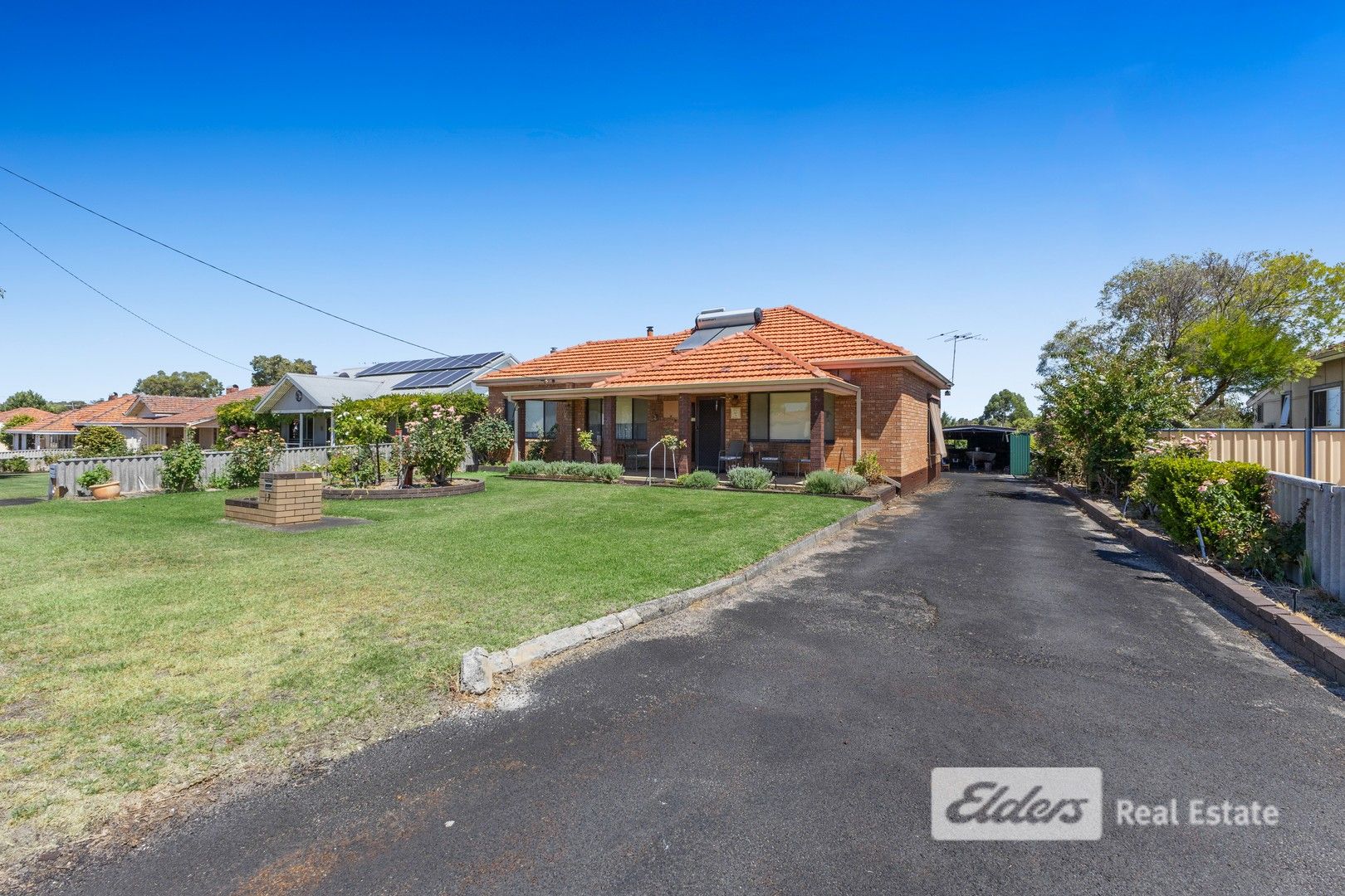 19 Deakin Street, Collie WA 6225, Image 0