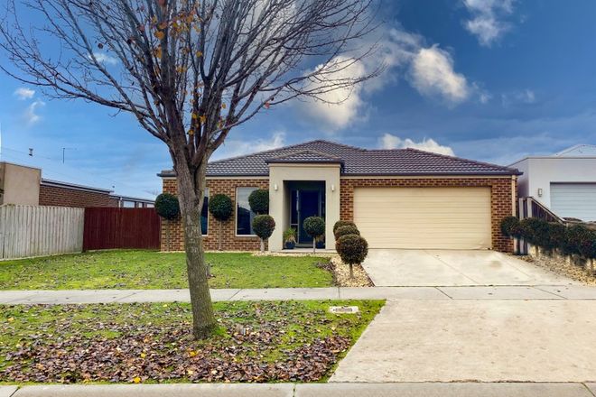 Picture of 8 Westminster Street, TRARALGON VIC 3844