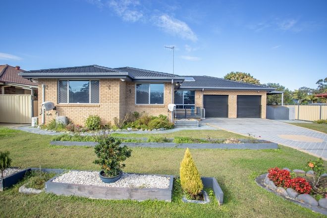 Picture of 21 Hickory Crescent, TAREE NSW 2430