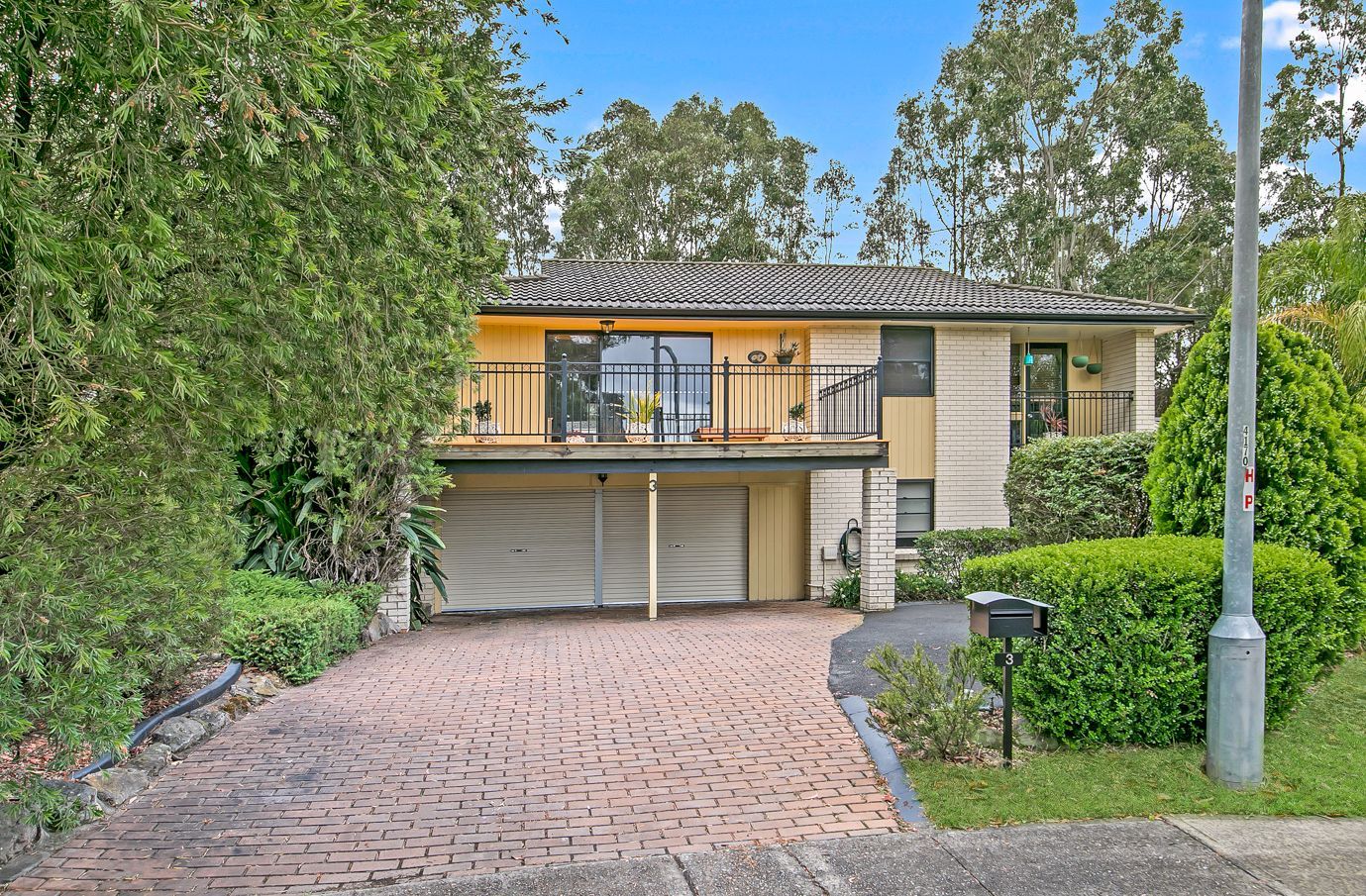 3 Tana Place, Kings Park NSW 2148, Image 0