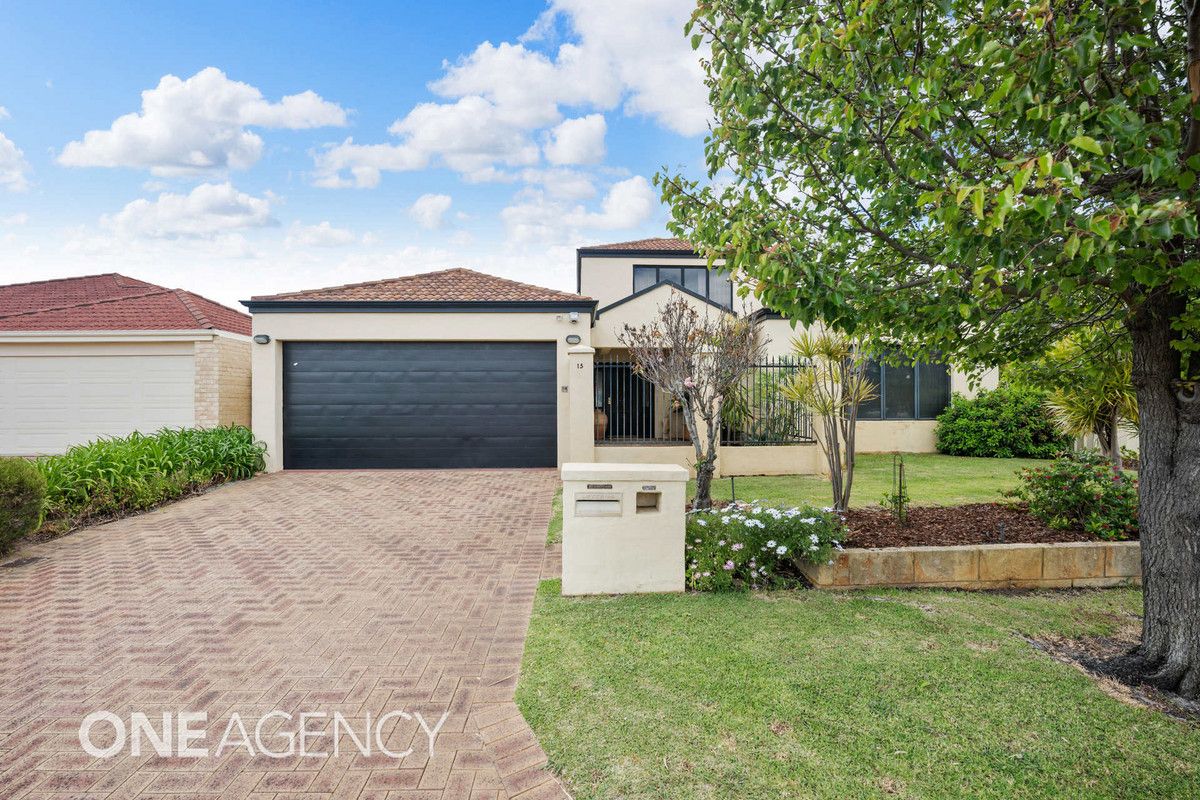 15 Aviemore Green, Canning Vale WA 6155, Image 1
