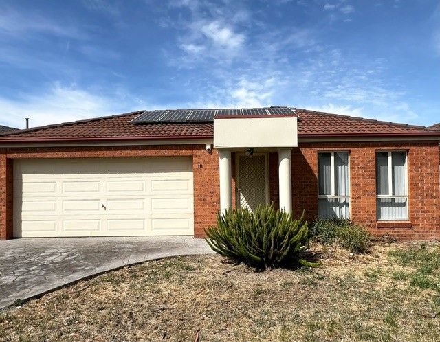 18 Edgewood Road Roxburgh Park VIC 3064 House For Rent Domain