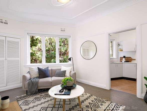 2/11 Russell Street, Woollahra NSW 2025