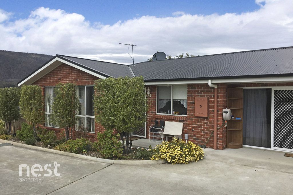 6/4 Walton Street, Huonville TAS 7109, Image 0