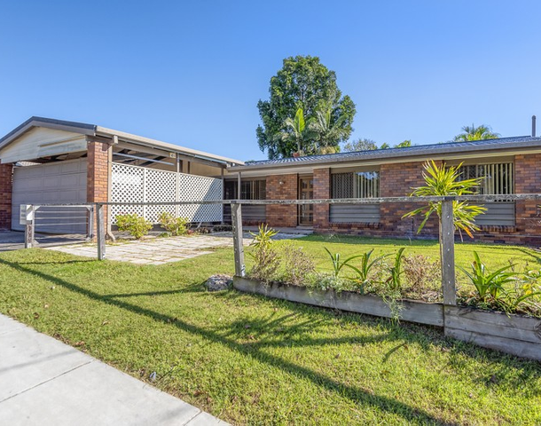 5 Dalhousie Court, Rochedale South QLD 4123