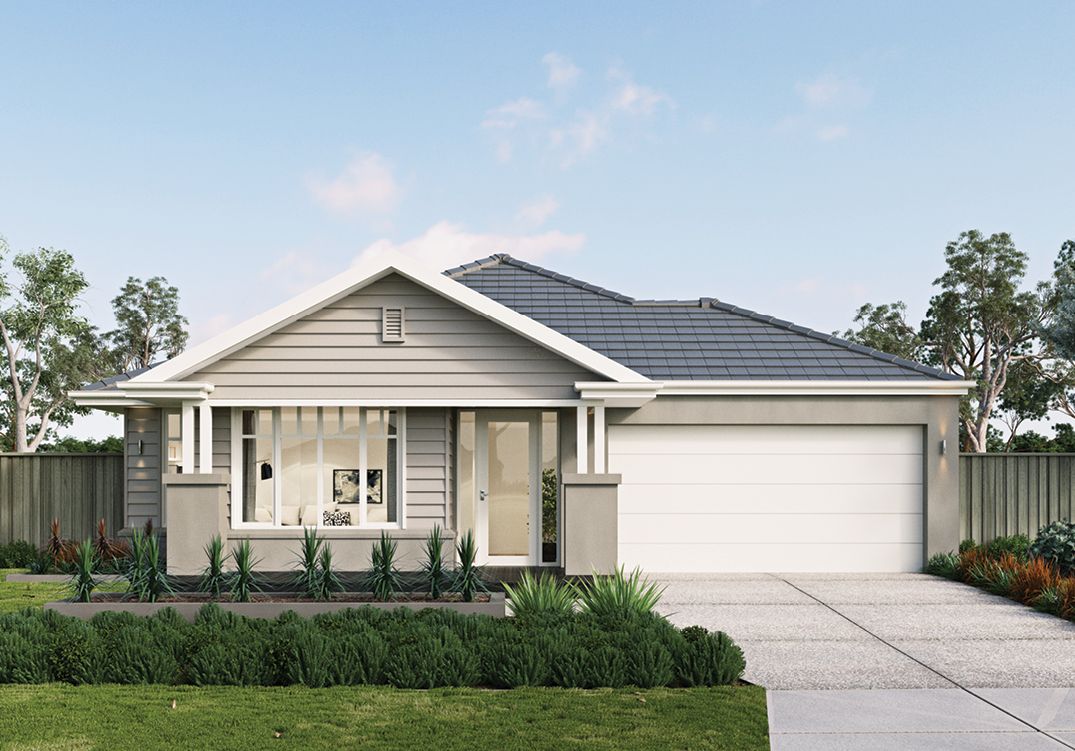 4 bedrooms New House & Land in South Diamond Drive PELICAN WATERS QLD, 4551