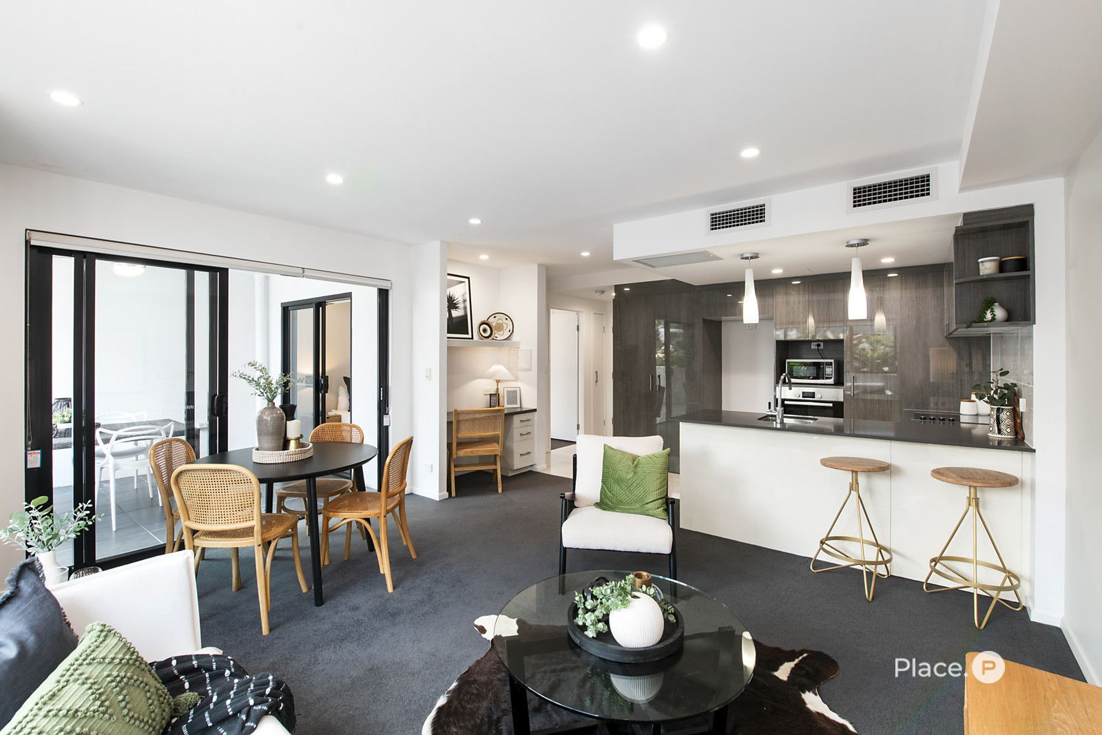 1 bedrooms Apartment / Unit / Flat in 304/22 Station Street NUNDAH QLD, 4012