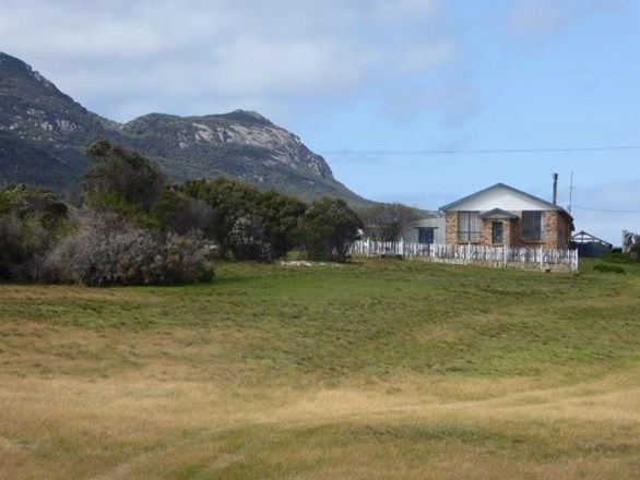 568 Lady Barron Road, Ranga TAS 7255, Image 1