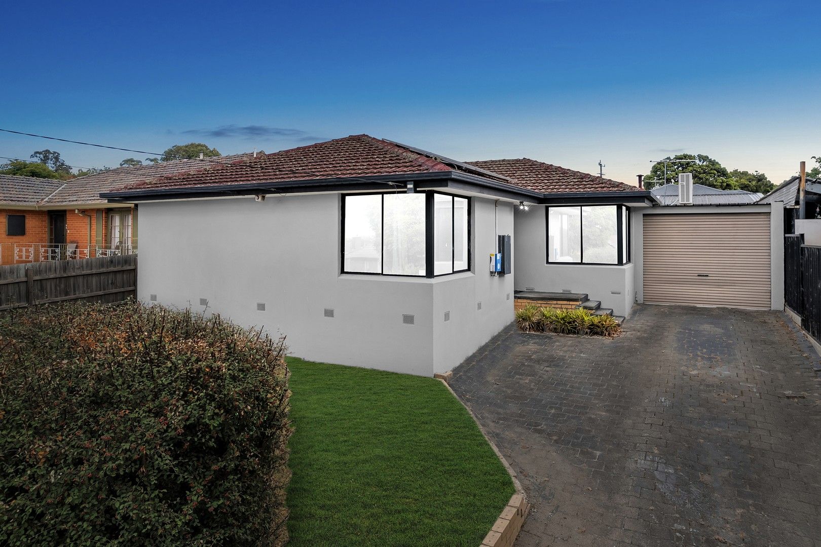 12 Fletcher Road, Dandenong North VIC 3175, Image 0