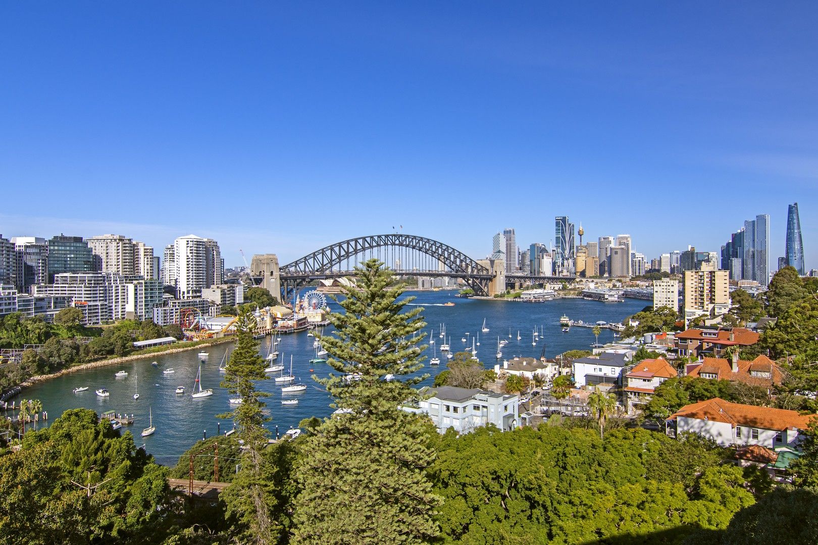 72/7 Lavender Street, Lavender Bay NSW 2060, Image 0