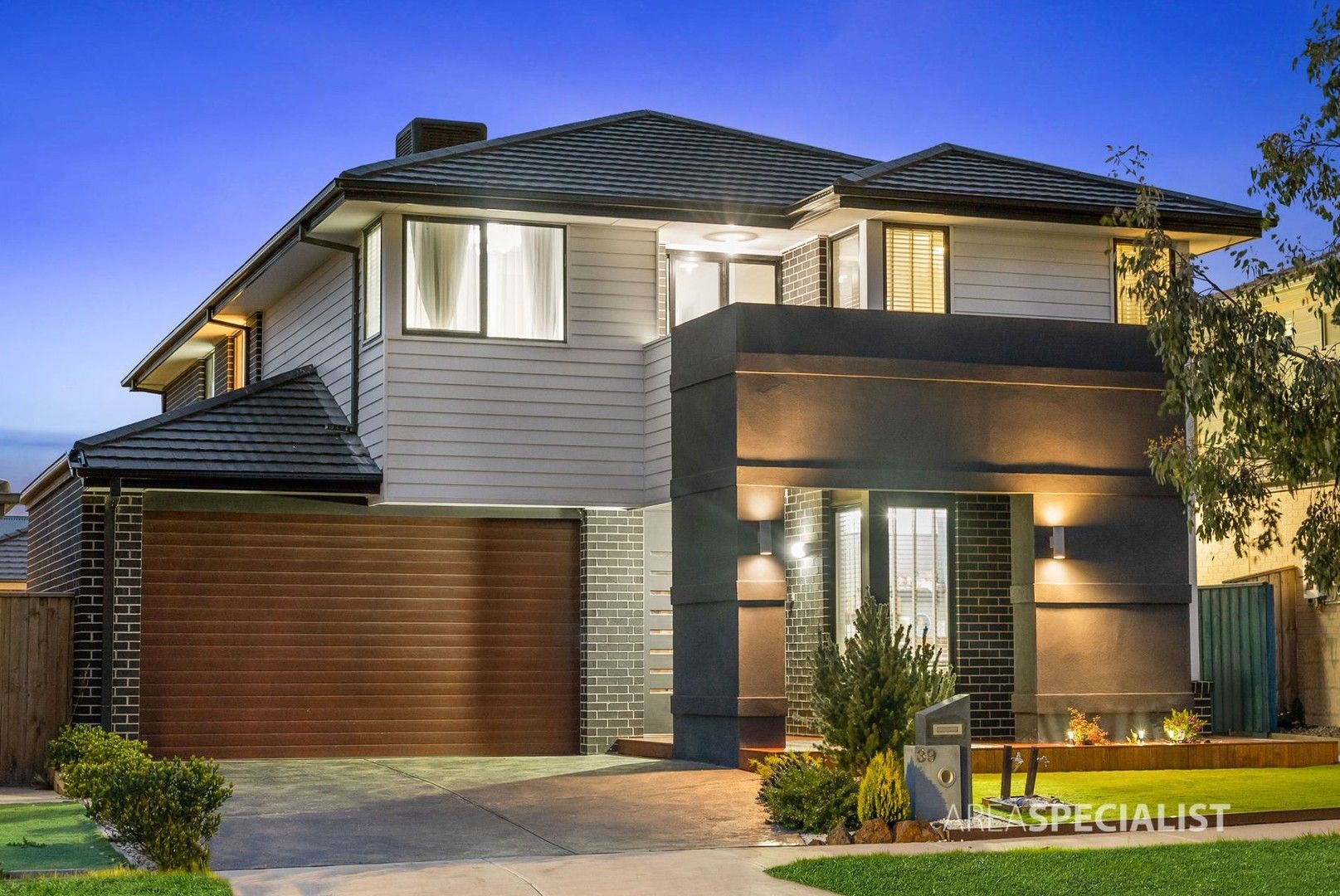 39 Goldeneye Circuit, Werribee VIC 3030, Image 0