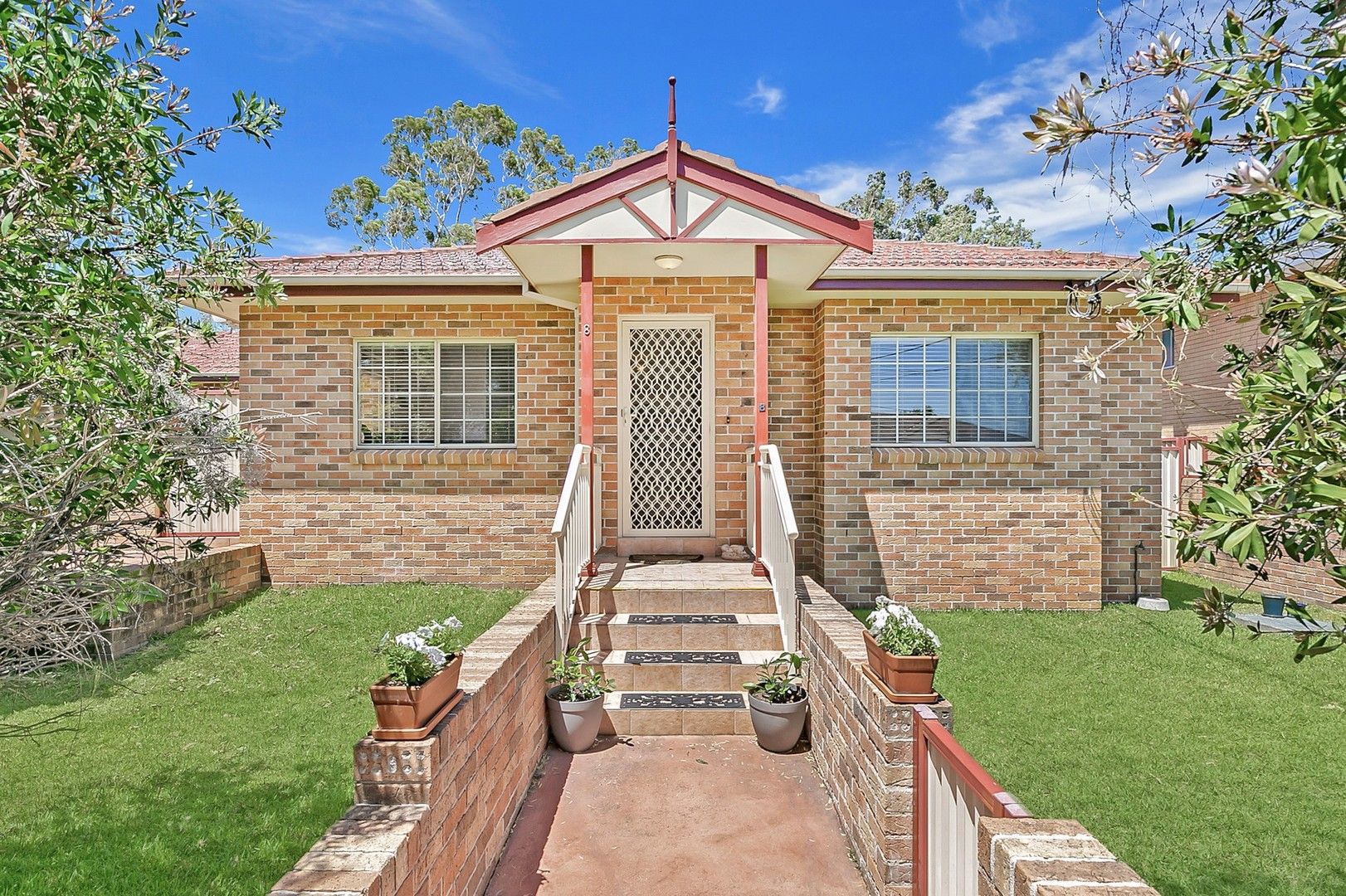 8/28-32 William Street, Ermington NSW 2115, Image 1