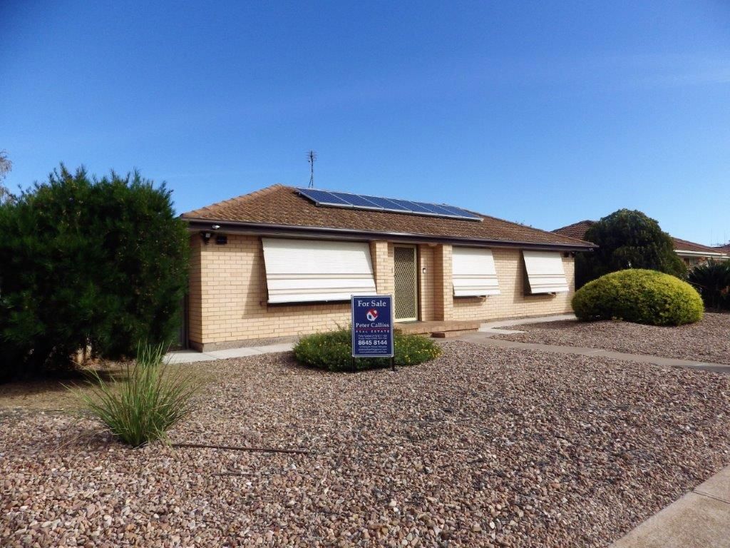 1 RAYMOND AVENUE, Whyalla Stuart SA 5608 Domain