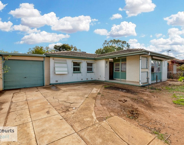 27 Walpole Street, Davoren Park SA 5113