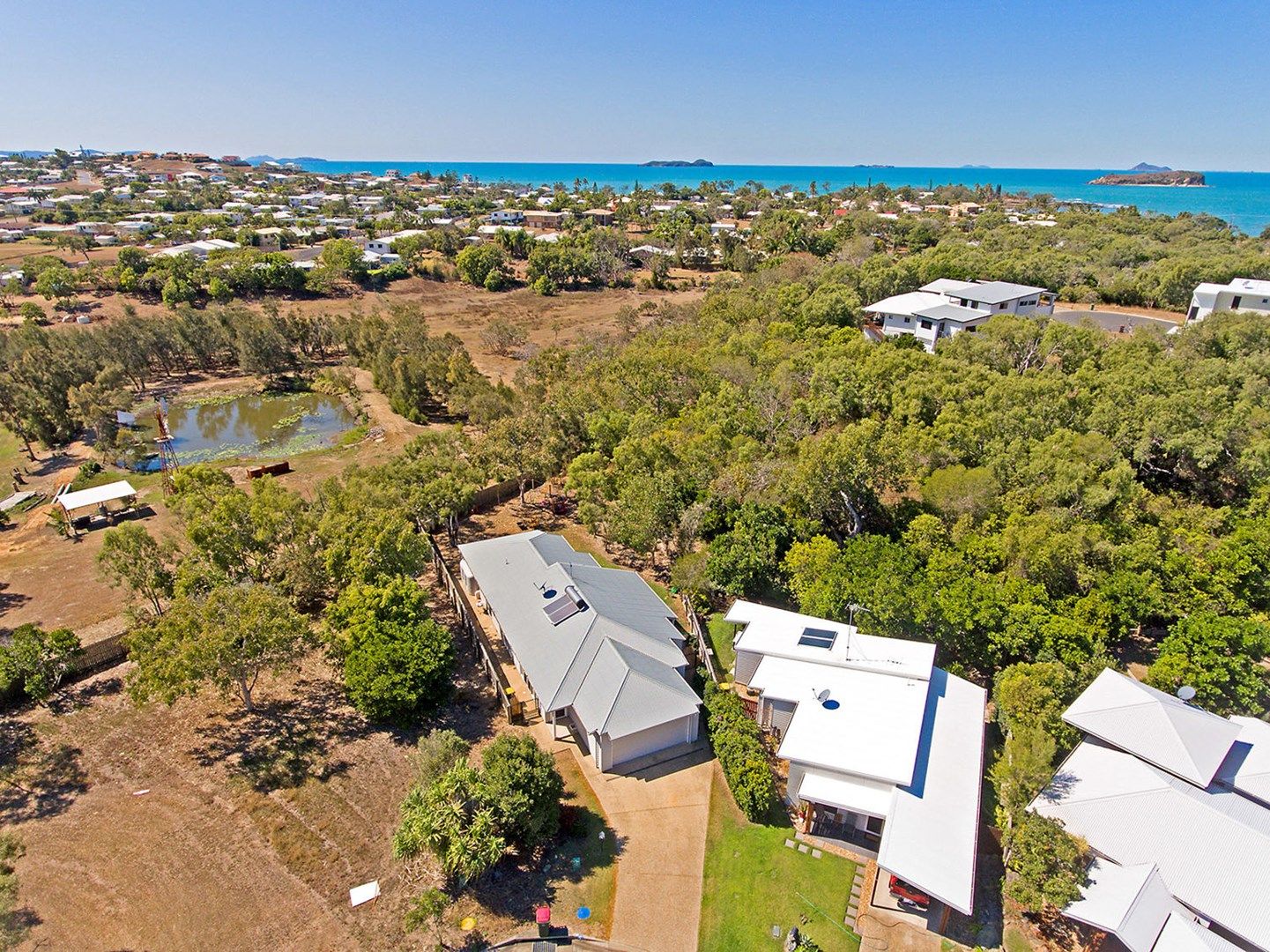 12 Eagle Place, Zilzie QLD 4710, Image 0