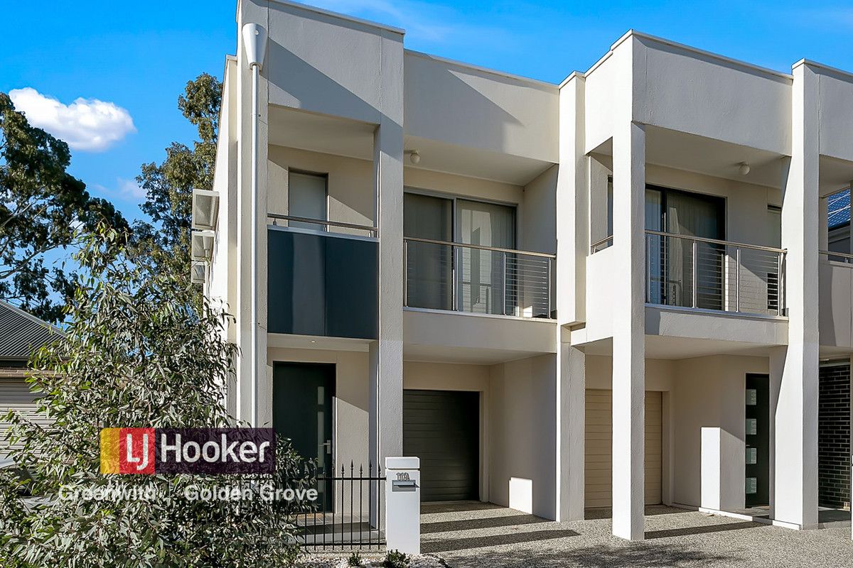 11A Morphett Place, Mawson Lakes SA 5095, Image 0