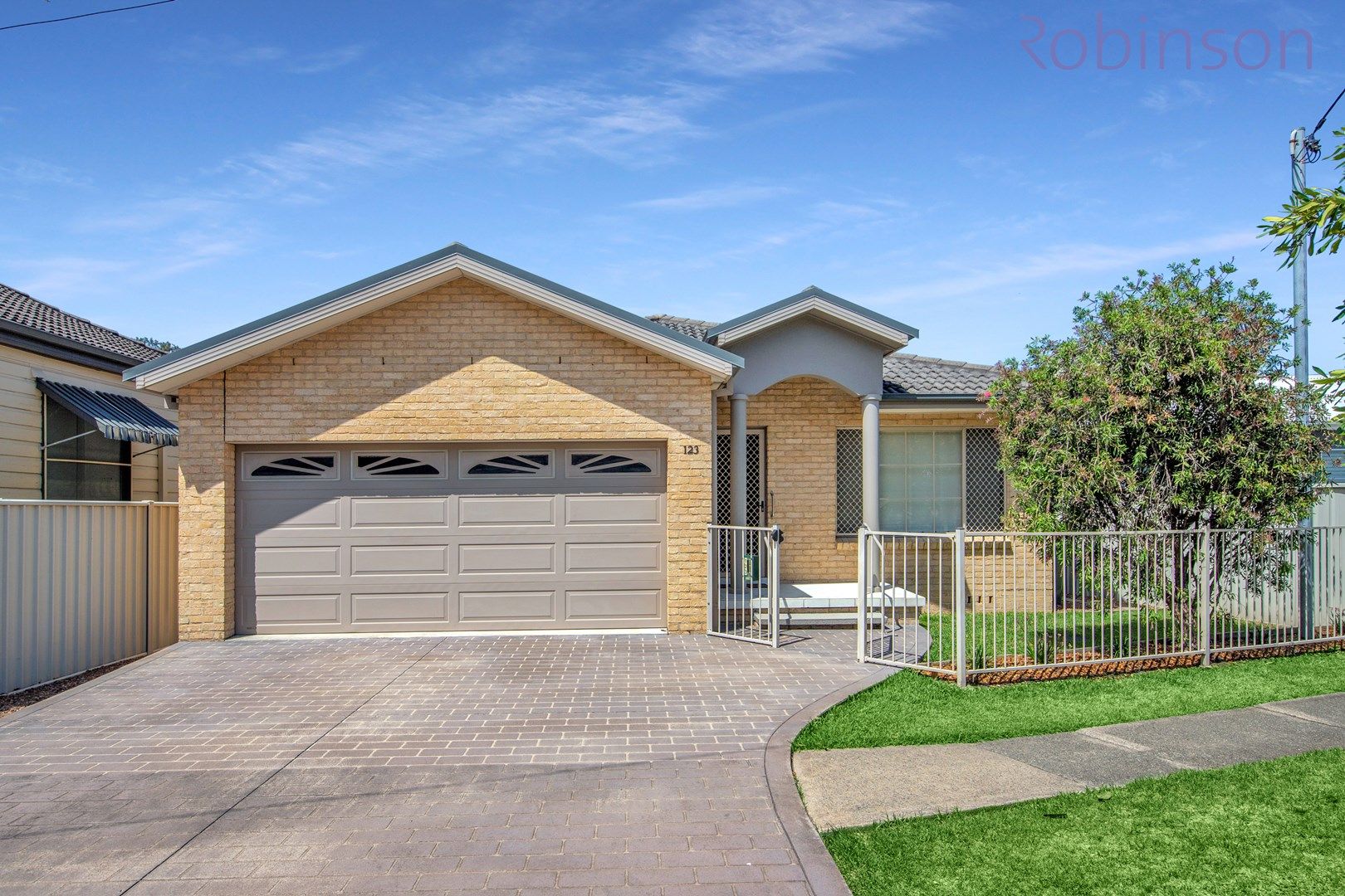 123 Hobart Road, New Lambton NSW 2305, Image 0