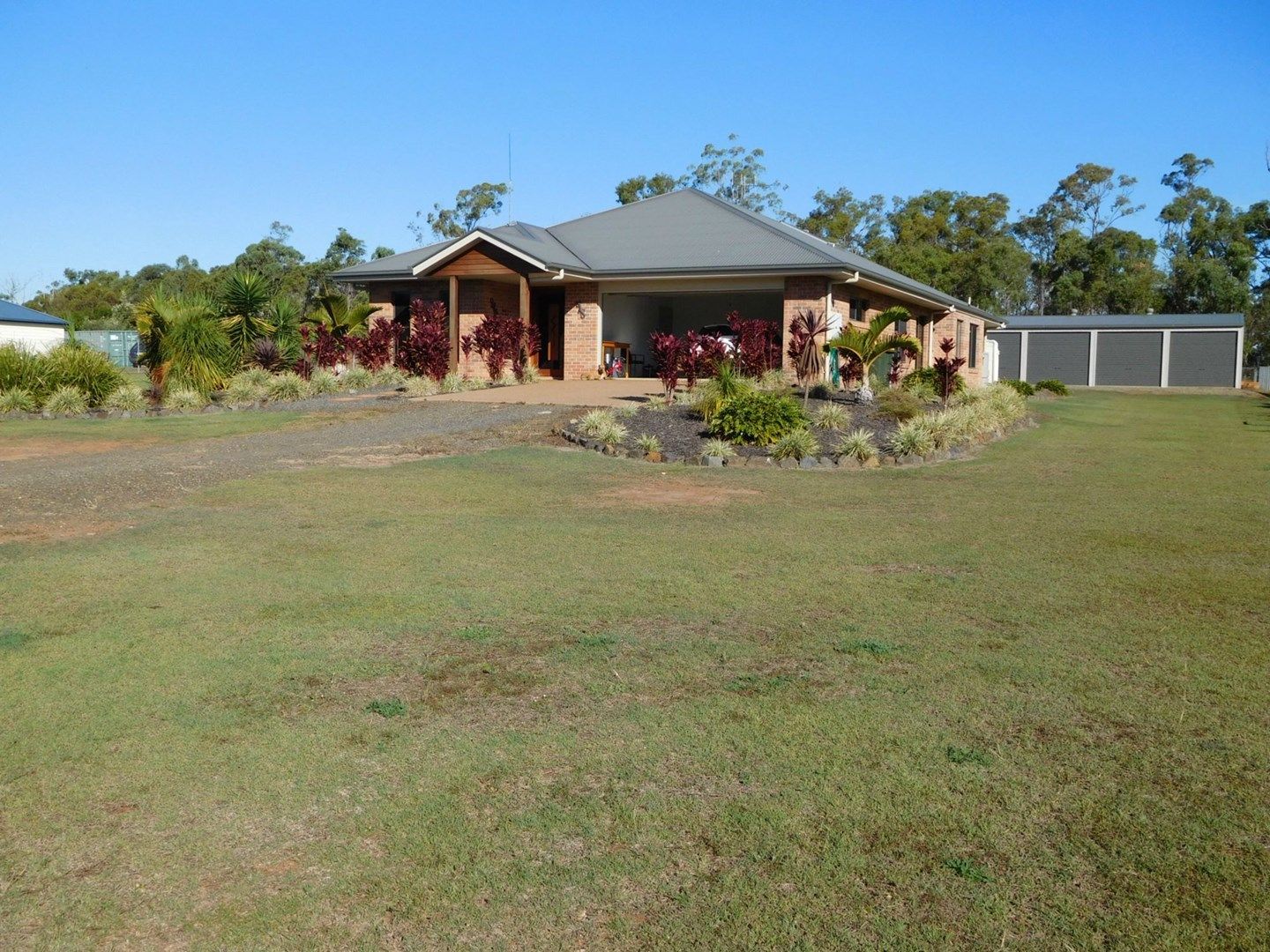 125 Park Avenue, Childers QLD 4660, Image 0