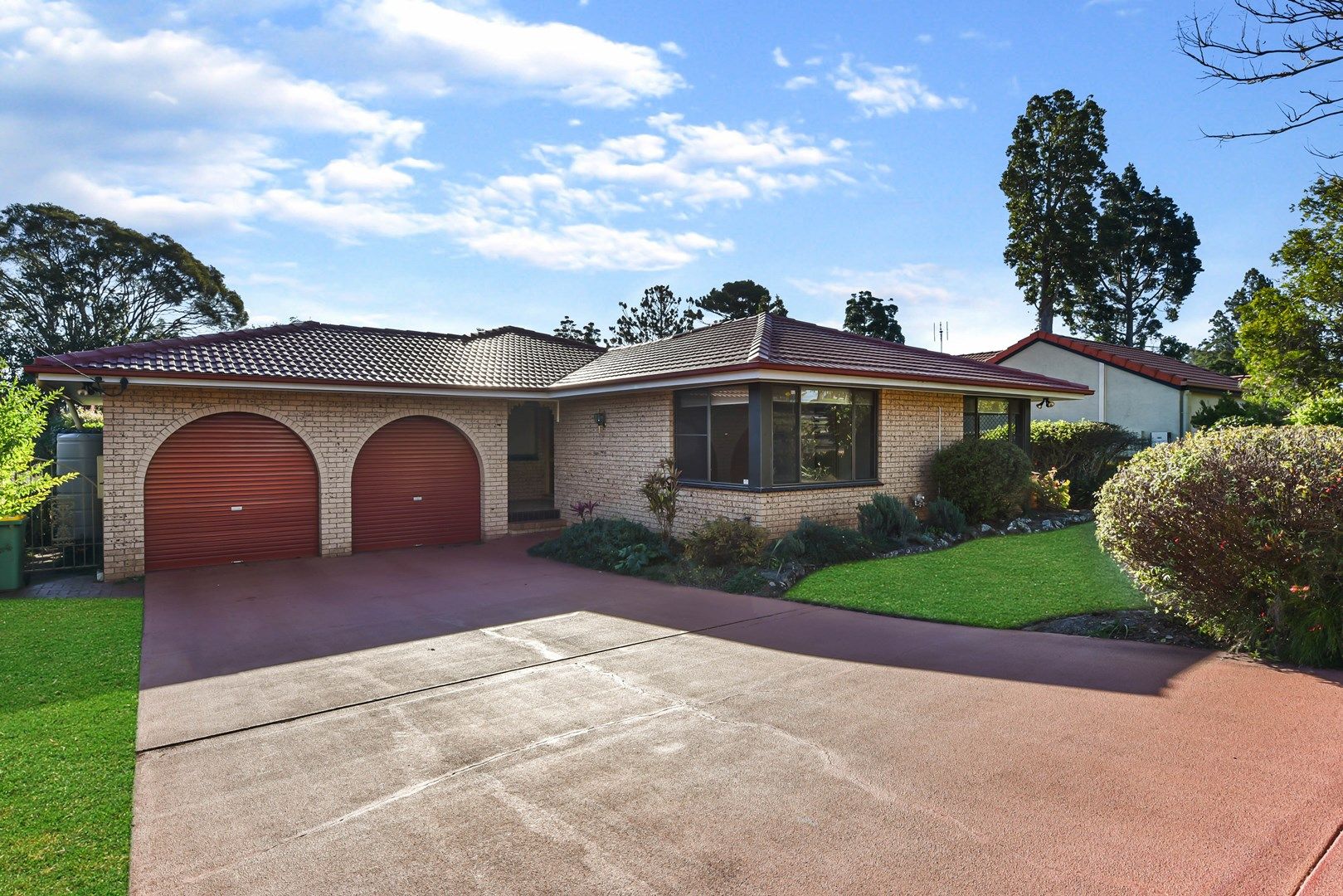 3 bedrooms House in 3 Rowbotham  Street RANGEVILLE QLD, 4350