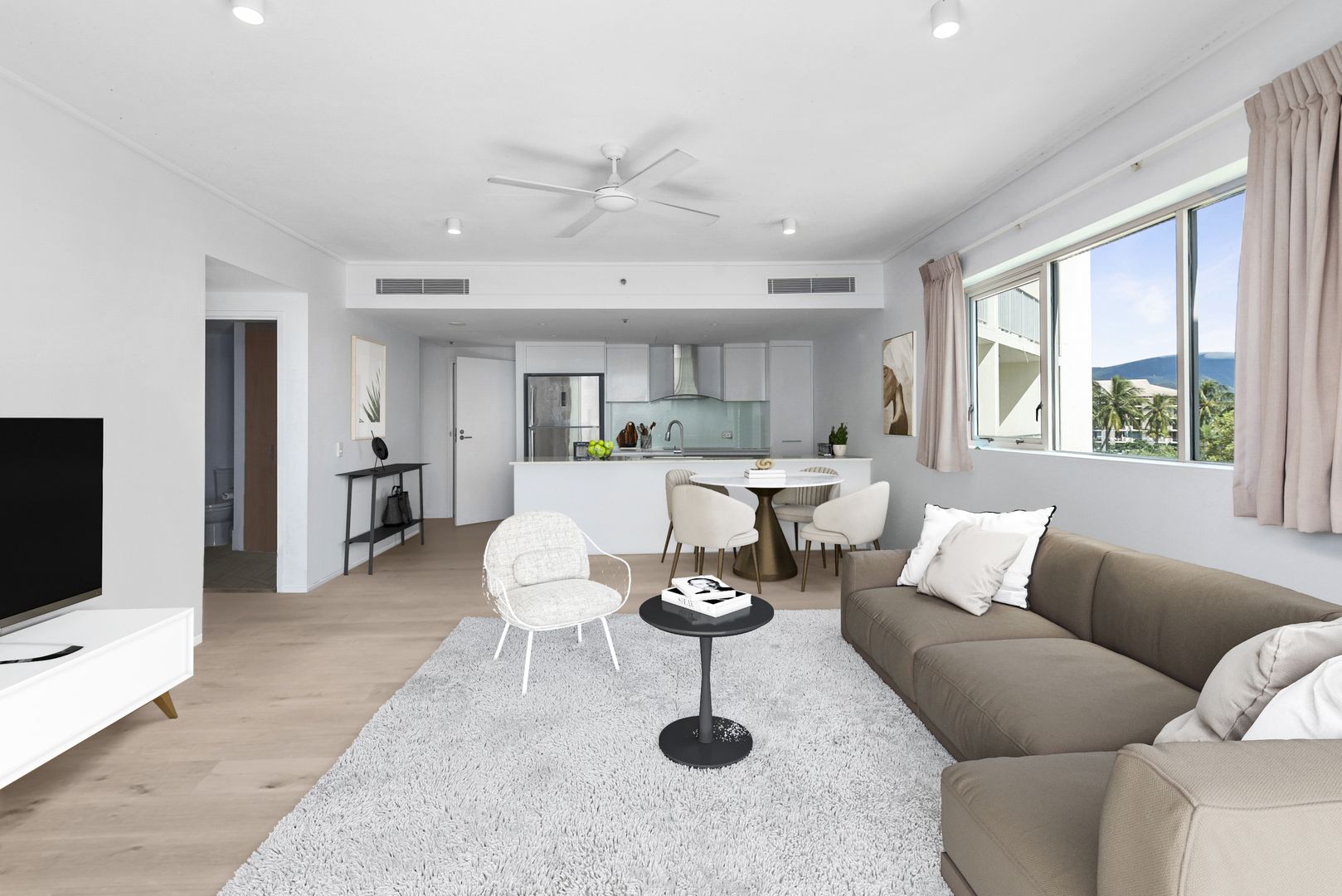 30502/99 Esplanade, Cairns City QLD 4870, Image 2