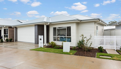 Picture of 114/1 Magnolia Place, MEDOWIE NSW 2318