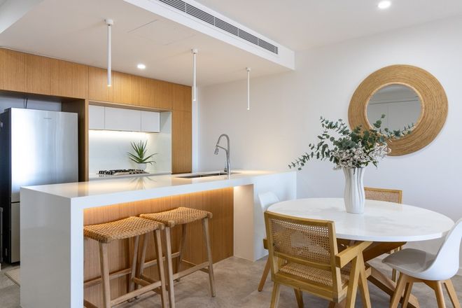 506/95 Old Burleigh Road Broadbeach 4218 - Image 3