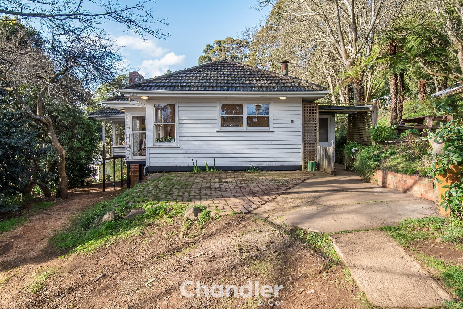 3 bedrooms House in 6 Emberson Street KALLISTA VIC, 3791
