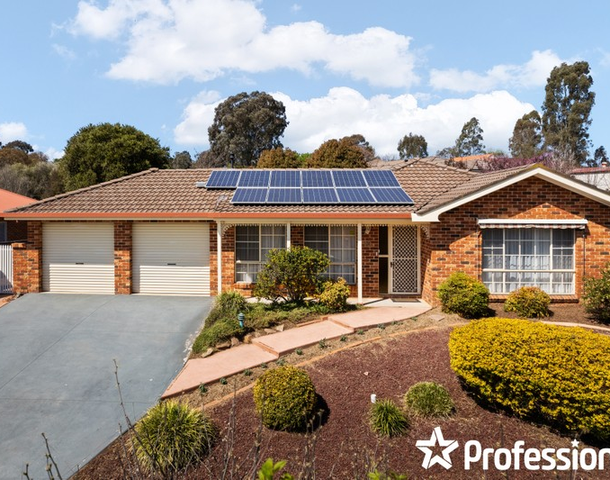 12 Darcy Place, Windradyne NSW 2795