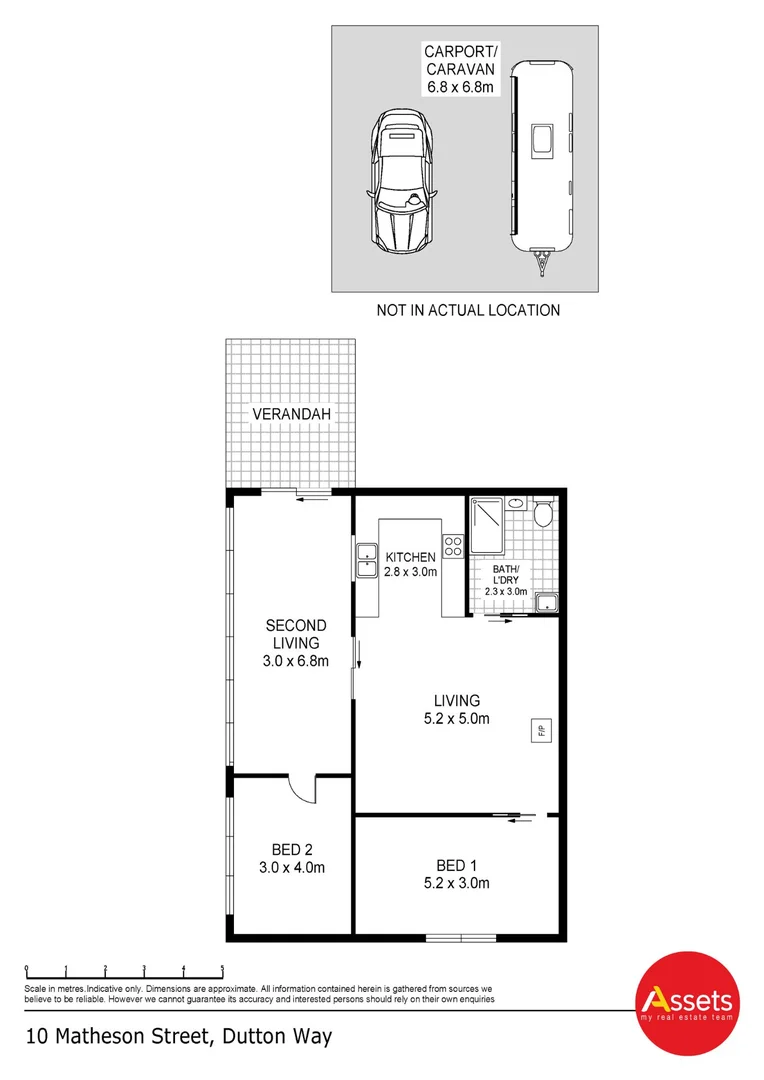 Additional image 8 of 10 Matheson Street, Portland VIC 3305