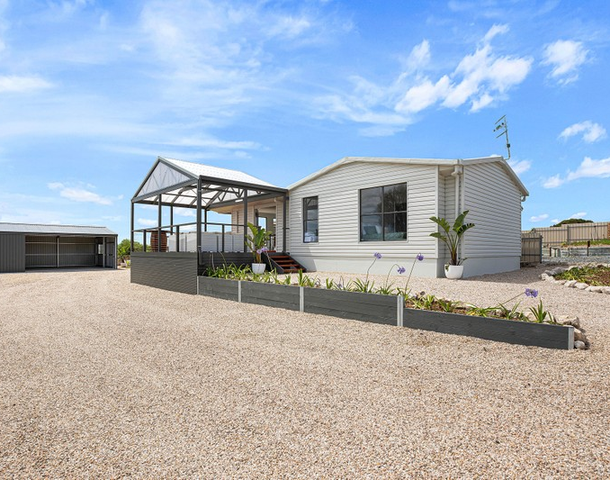 10 Benson Avenue, Coffin Bay SA 5607