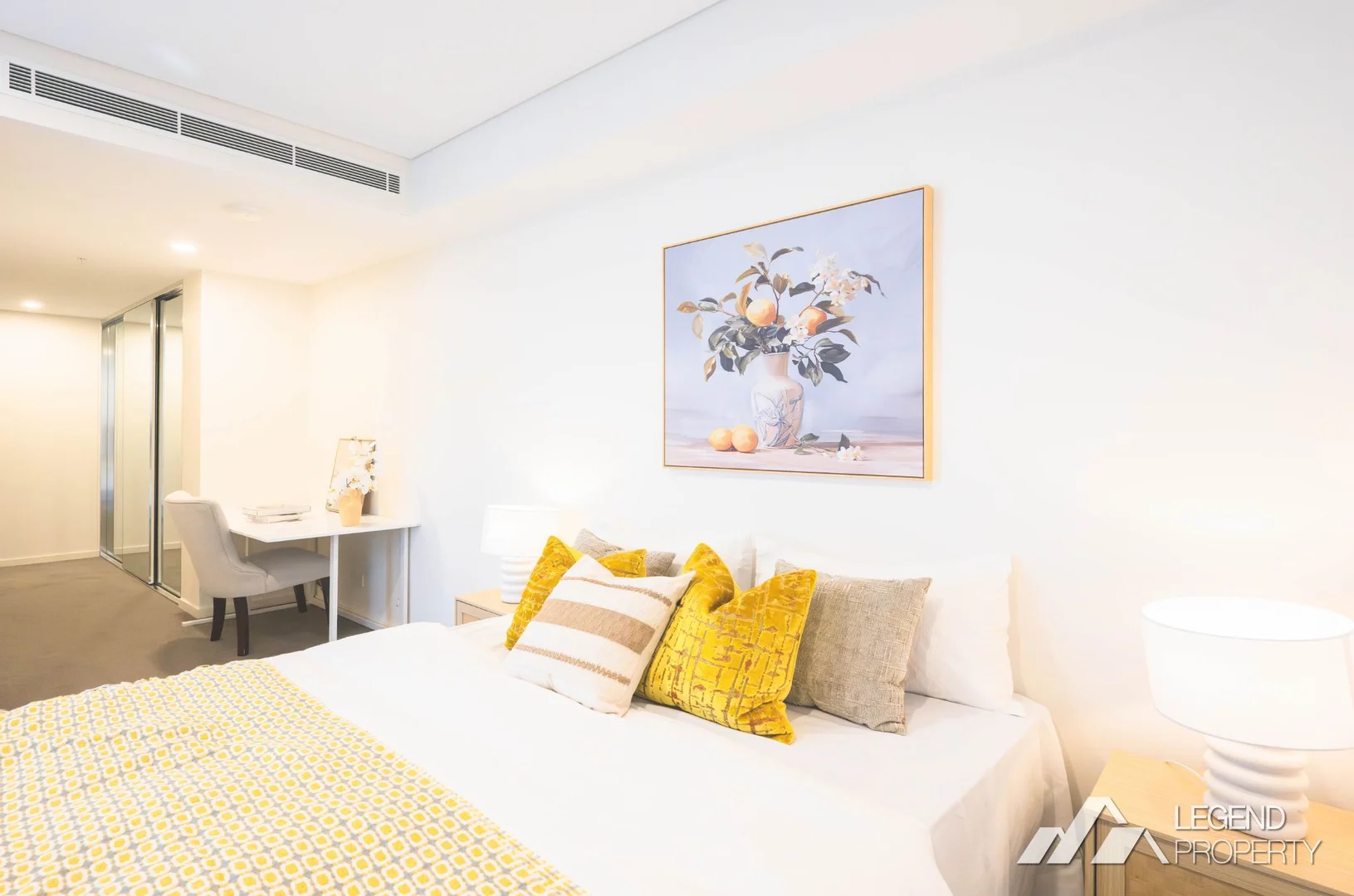 Additional image 11 of 901/5-7 Northumberland Road, Auburn NSW 2144