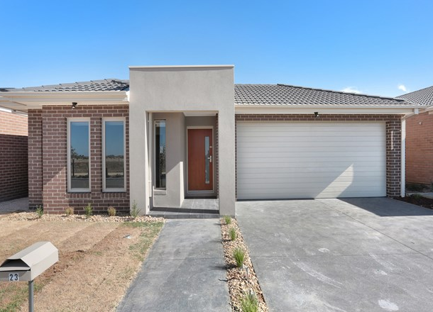 23 Karinya Way, Harkness VIC 3337