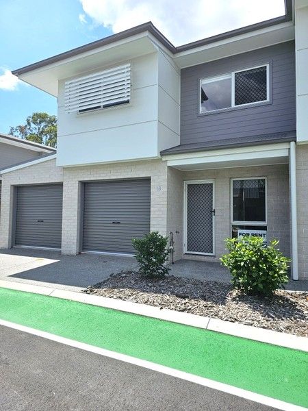 4 bedrooms Townhouse in 18/83 Cribb Avenue MITCHELTON QLD, 4053