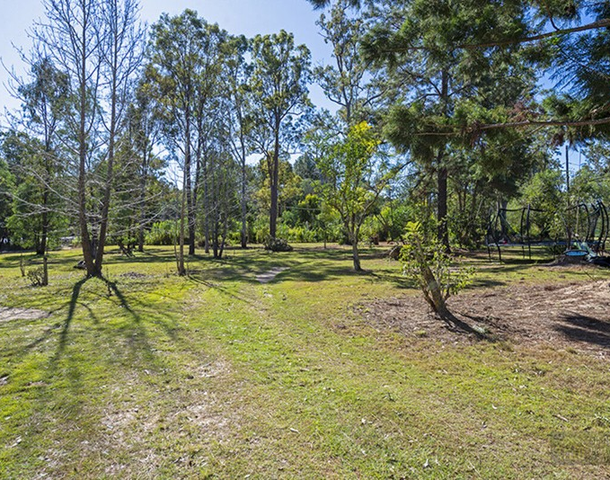 1961 Beaudesert - Beenleigh Road, Tamborine QLD 4270