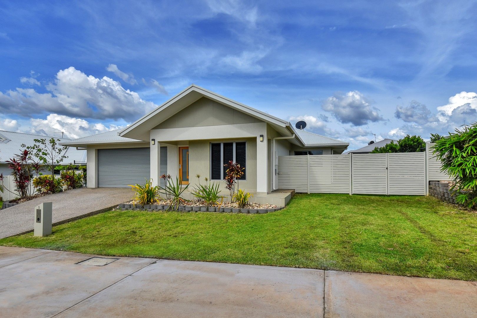 5 Follington Street, Zuccoli NT 0832, Image 1