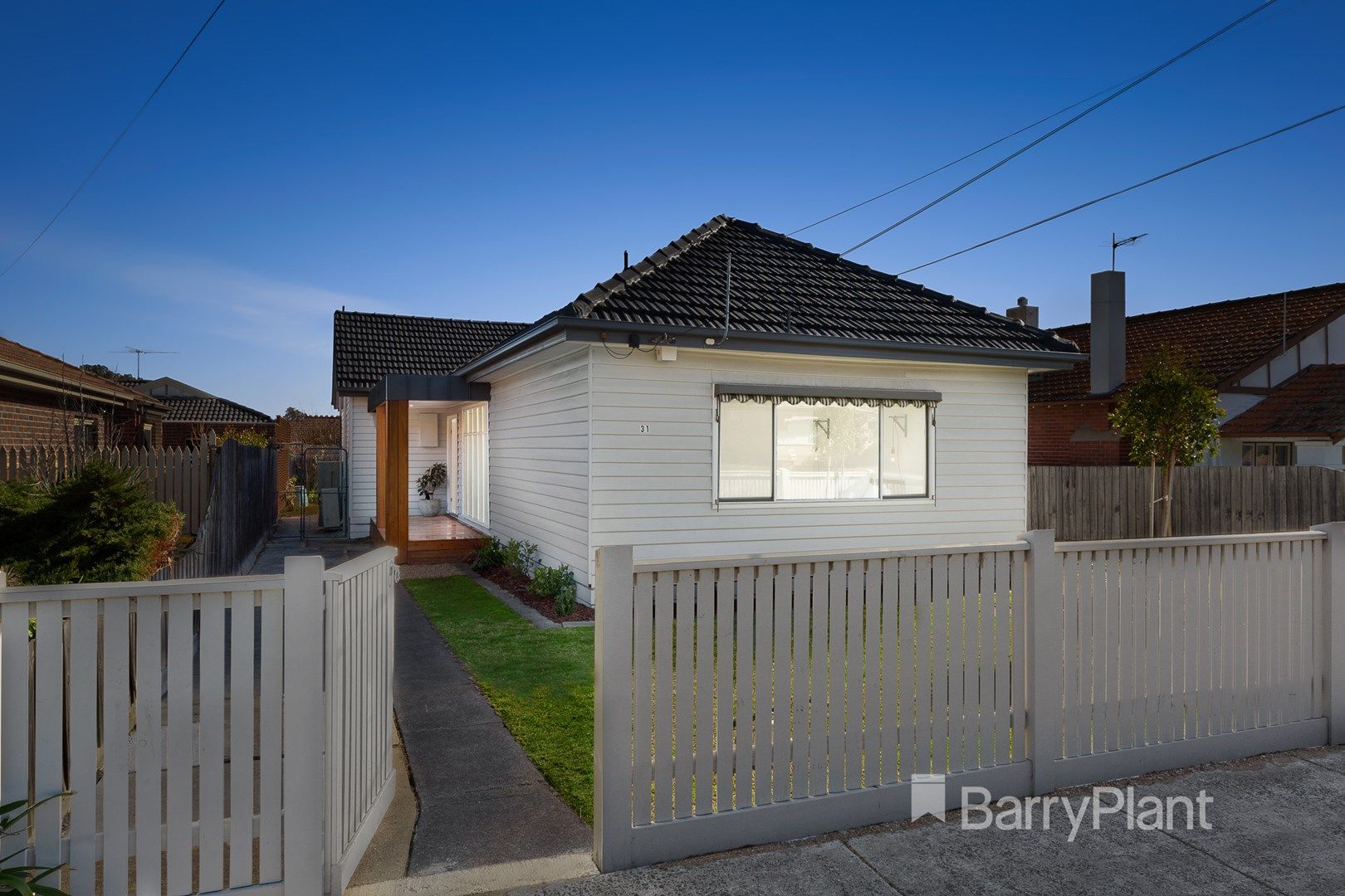 31 Rodney Avenue, Coburg North VIC 3058, Image 0