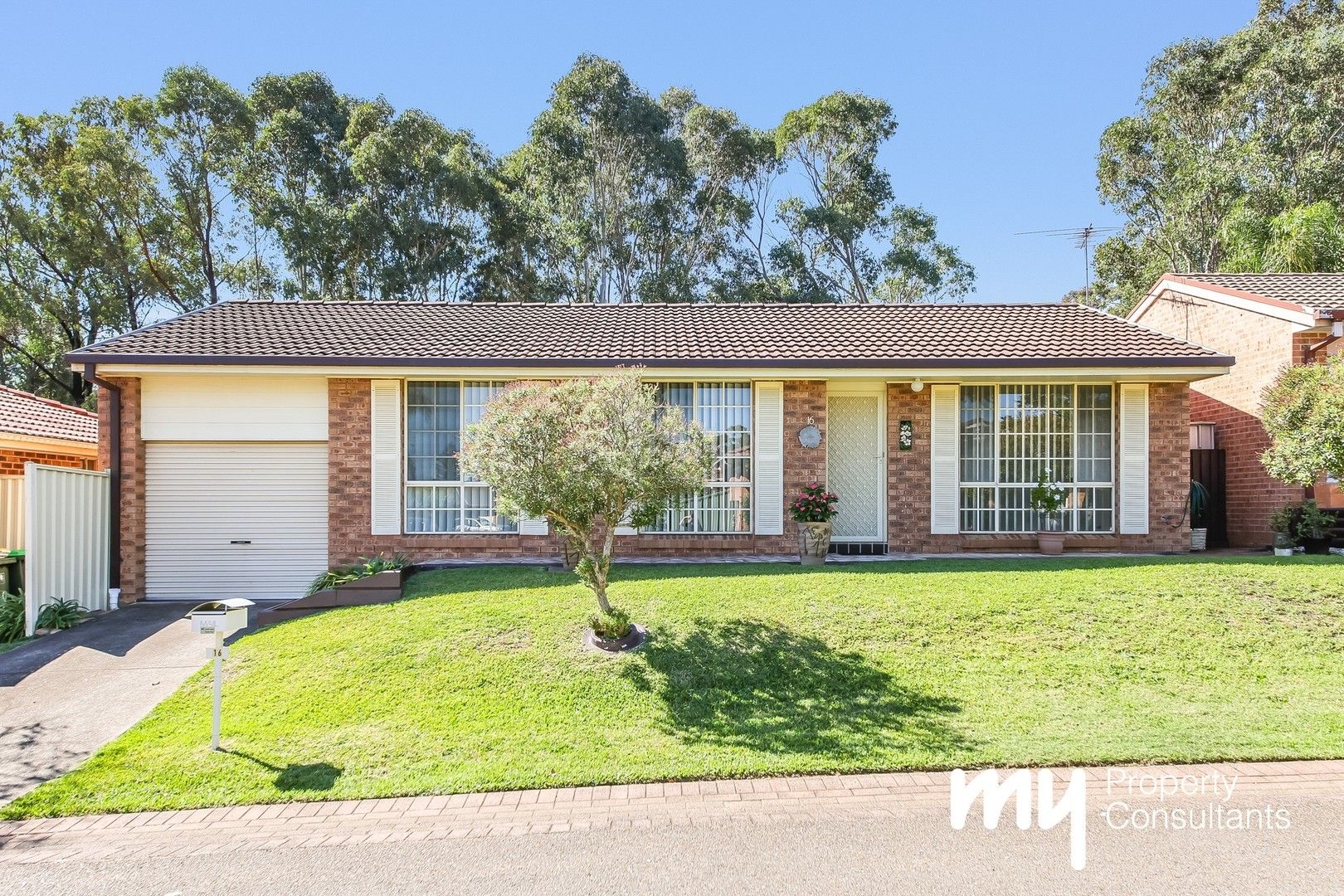 16 Eliza Way, Leumeah NSW 2560, Image 0