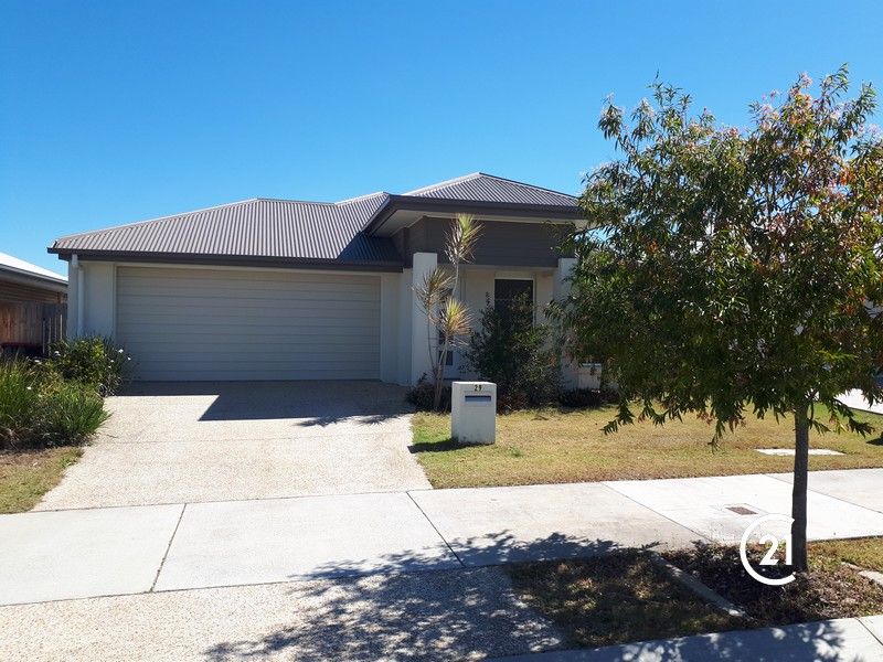 29 Fern Parade, Griffin QLD 4503, Image 0