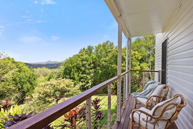 Picture of 17 Sunrise Road, EUMUNDI QLD 4562