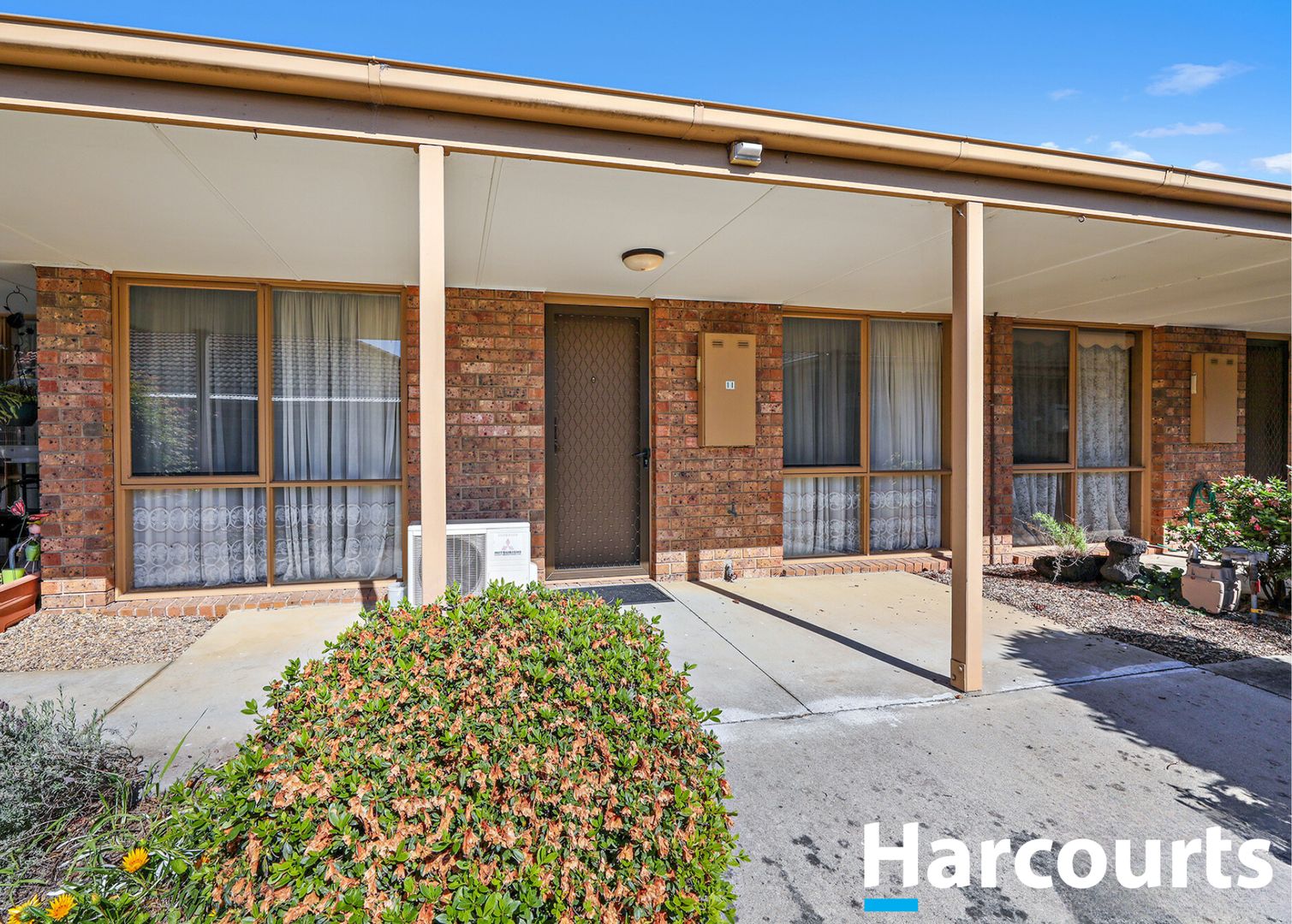 2 bedrooms House in 11/15 Burrage Street MOE VIC, 3825