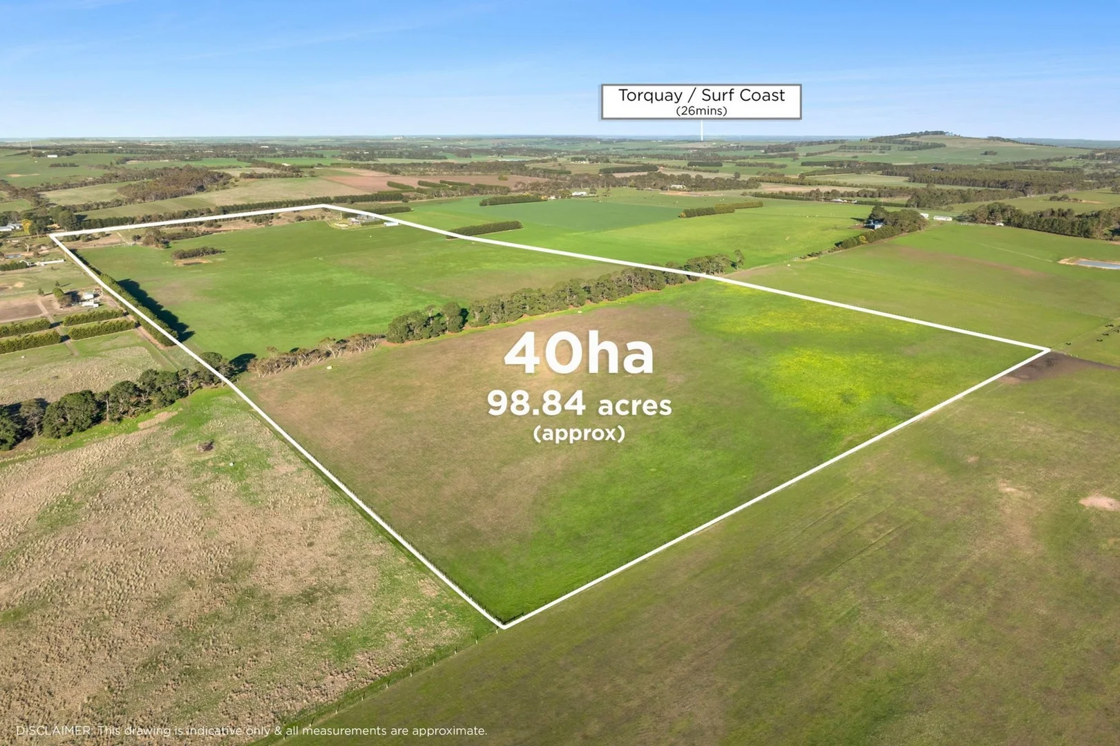 Additional image 32 of 650 Pollocksford Road, Gnarwarre VIC 3221